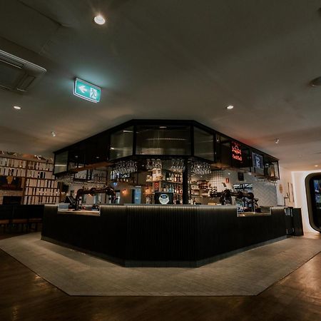 Sydney Junction Hotel นิวแคสเซิล ภายนอก รูปภาพ