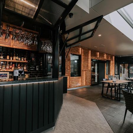 Sydney Junction Hotel นิวแคสเซิล ภายนอก รูปภาพ