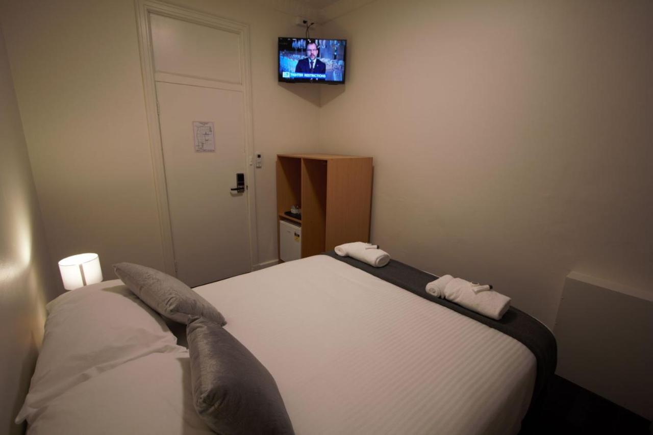 Sydney Junction Hotel นิวแคสเซิล ภายนอก รูปภาพ