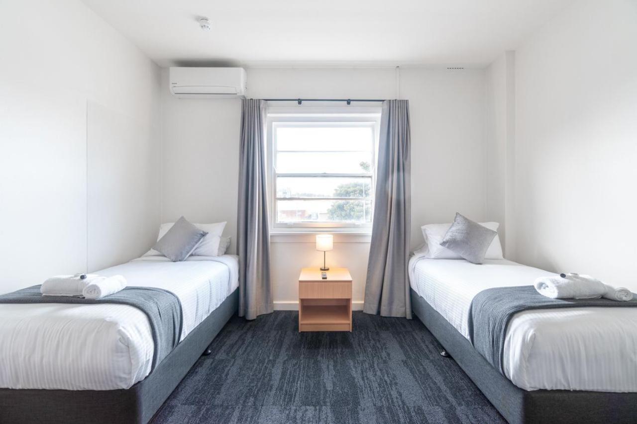 Sydney Junction Hotel นิวแคสเซิล ภายนอก รูปภาพ